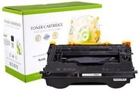 STATIC cartr HP CF237Y blk comp 41k