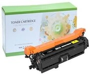 STATIC cartr HP CE252A ylw comp 8.5k