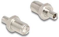 DELOCK Adapter SMA Buchse zu TS9 Stecker