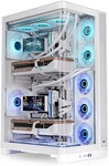 Thermaltake CAPO X Snow White