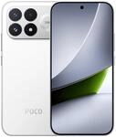 Xiaomi Poco F9 Pro 5G Dual Sim 12RAM 256GB white