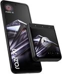 Motorola Razr 70 8RAM 256 GB swarovski