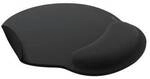 Speedlink Mauspad VELLU, Memory Foam, schwarz retail