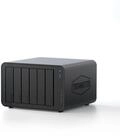 TERRAMASTER F6-425PRO NAS, 6Core, 8GB DDR5 RAM, Diskless