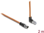 DeLOCK 81000 networking cable