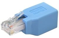 STARTECH Rollover Ethernet Adapter