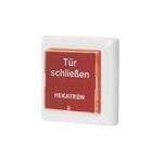 Hekatron Handausl&ouml;setaster HAT 155 F UP 155 Funk UP IP-20 31-4100022-01-01