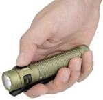 OLIGHT Taschenlampe Baton Ultra