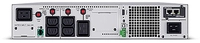 Cyberpower USV OL3KERTHDL 2HE inkl. RMCARD205 3000W Online (Speditionsversand)