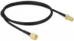 DeLOCK 90443 coaxial cable