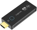 Logilink HDMI BYOD transmitter unit for HDW0111, wireless, 50m, 4K@30Hz