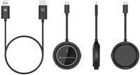 CONCEPTRONIC Adapter USB-C->HDMI Wireless 1080P/60Hz 30m sw