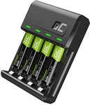 Green Cell GRSETGC02 battery charger