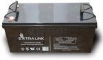 Extralink AKUMULATOR BATTERY ACCUMULATOR AGM 12V 200AH - Batterie