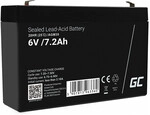 Green Cell AGM39 industrial rechargeable battery