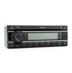 Axion Kienzle MCR 2420 DAB+ USB/AUX/BT 24V Kurzschacht