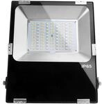 LED Fl&auml;chenstrahler 100W RGB-WW (RGB-CCT) IP65 230V *Milight/Miboxer* 160&deg;
