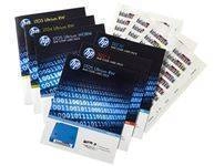 HPE LTO7 Ultrium Barcode Label RW (100+10) Q2014A