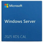 Microsoft WINSVR RDSCAL 2025 5User