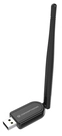Conceptronic ABBY USB-Bluetooth 5.1-Adapter mit externer Antenne und hoher Reichweite