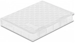 DeLOCK 18367 storage drive case