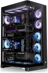 Thermaltake CAPO X Black
