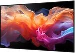 Sharp MultiSync E509