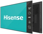Hisense 75DM66D Signage Display