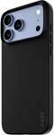 CARE by PanzerGlass TPU Case Schwarz iPhone 17 Pro Max