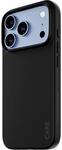 CARE by PanzerGlass TPU Case Schwarz iPhone 17 Pro