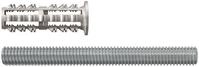 Fischer RODFORCE FGD 12 M8 TR 60 542113 Gewindestangend&uuml;bel m.60mm Gewindstange