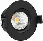 Shelly PbS &middot; Hilux DS8 LED Einbaustrahler &middot; 2200-6500K &middot; CRI95 &middot; 600lm &middot; BT &middot;
