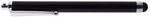 2GO Universal Eingabestift / Touchpen schwarz