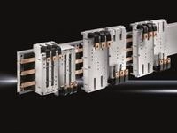 Rittal CB-Ger&auml;teadapter 250A SV 9345610 690V 3-polig Abgang unten