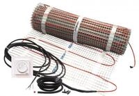 DEVI 140F0469 DEVImat 150 (DTIF) 50x500 2,5m&sup2; (DTIF) D&uuml;nnbett-Set 150W/m&sup2;