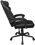 COUGAR Gaming-Stuhl Fusion EX Gold F