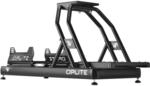 OPLITE Cockpit Chassis R8 Fury black retail (Speditionsversand)