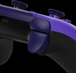 Hyperkin Controller Competitor purple XBOX