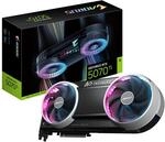 RTX 5070 Ti 16GB Gigabyte Infinity GDDR7