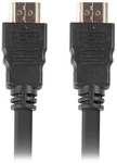 LANBERG HDMI M/M V1.4 Kabel 3,0m CCS schwarz