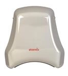 Starmix TH-C1 Mw Wandhaartrockner weiss vandalensicher Nr. 102498