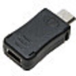 LogiLink USB adapter - Micro USB Type B (M)