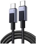 UGREEN L513 USB-C Kabel 240W 2m grau