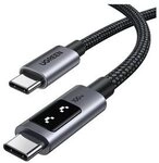 UGREEN Uno L509 USB-C Kabel 100W 2m