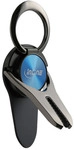 InLine&reg; Smartphone 3in1 Smartclip, blau