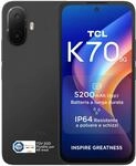 TCL K70 5G 4RAM 128GB midnight black
