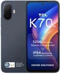TCL K70 5G 4RAM 128 GB stardust blue