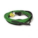ETHERMA steckerf.Heizschleife 4m ICE-04 40W 230V f.Metallrohre 40572