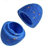 CHEERBLE WICKED RUGBY SHELL-ROYAL BLUE