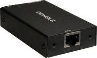 Inter-Tech KVM Dongle KT-150D, RJ45 zu DVI